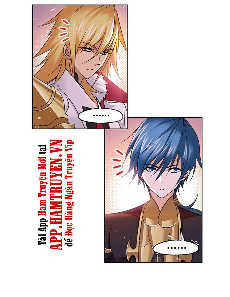 Đấu La Đại Lục - Chương 280