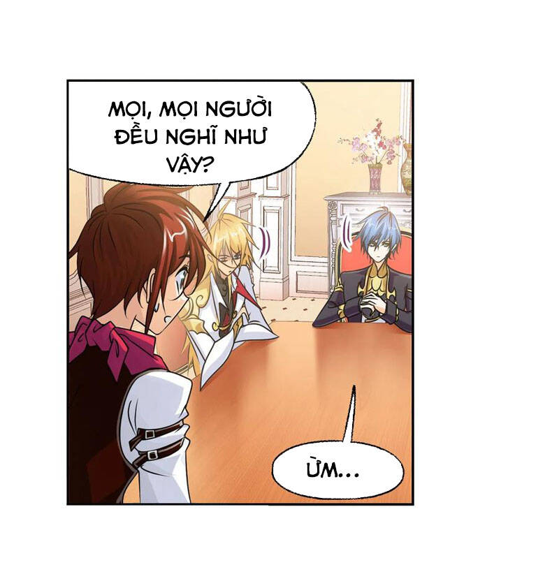 Đấu La Đại Lục - Chương 280