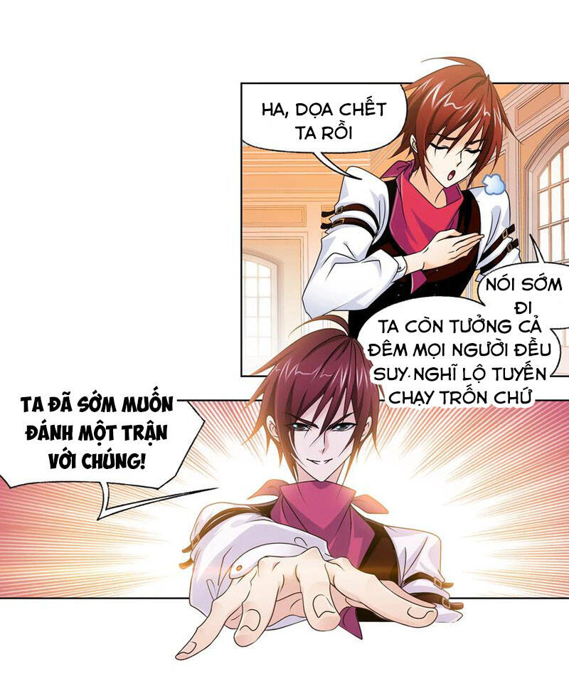 Đấu La Đại Lục - Chương 280