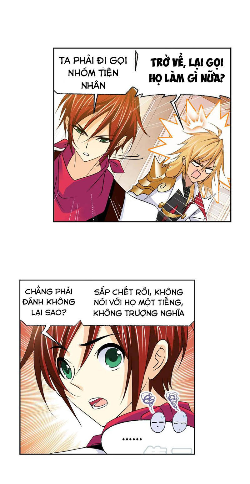 Đấu La Đại Lục - Chương 280