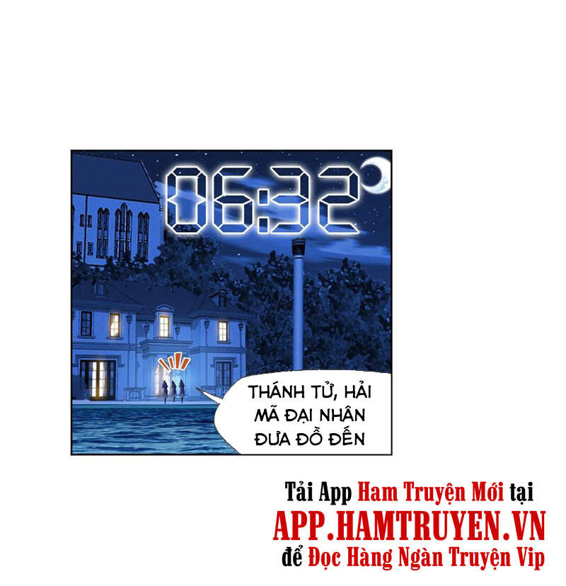 Đấu La Đại Lục - Chương 280