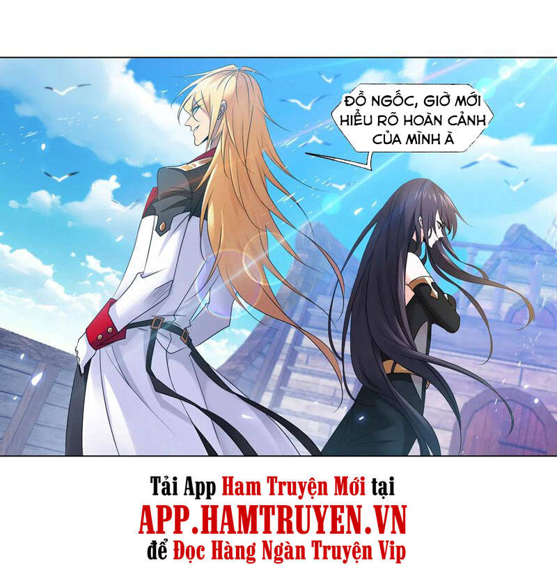 Đấu La Đại Lục - Chương 280