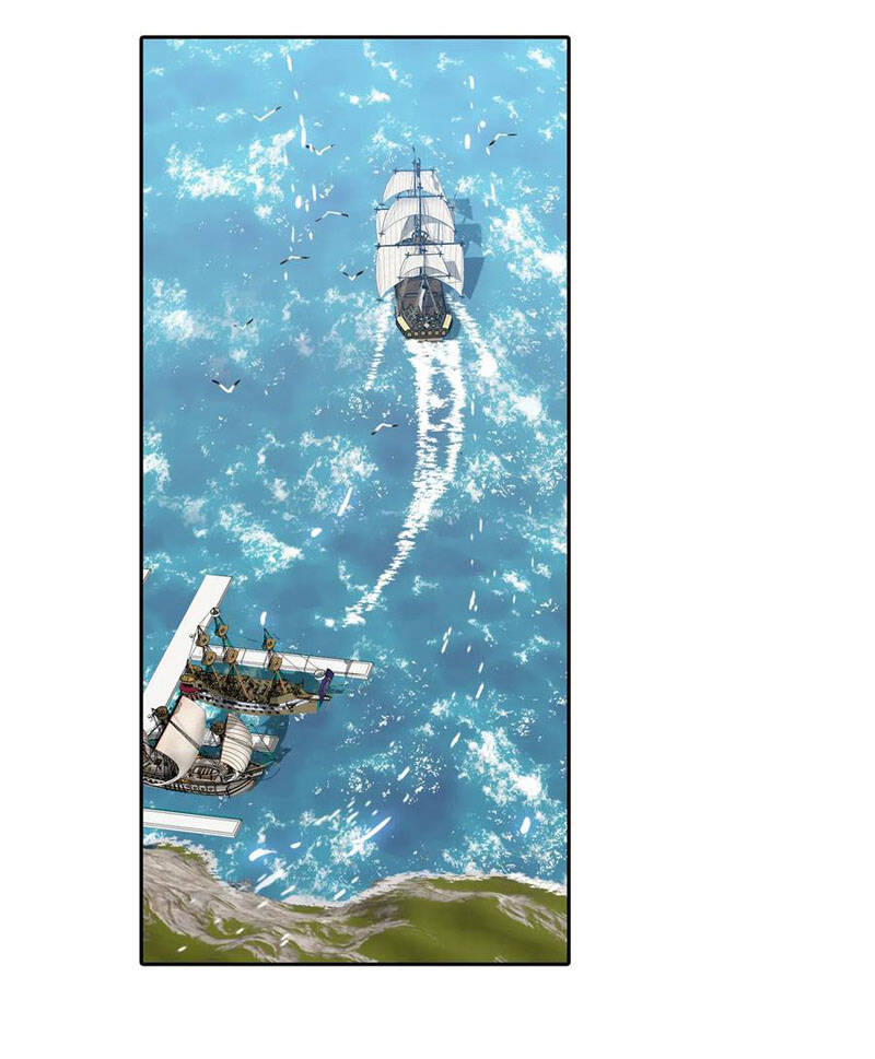 Đấu La Đại Lục - Chương 280