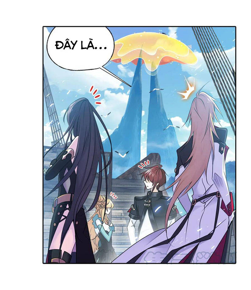 Đấu La Đại Lục - Chương 280