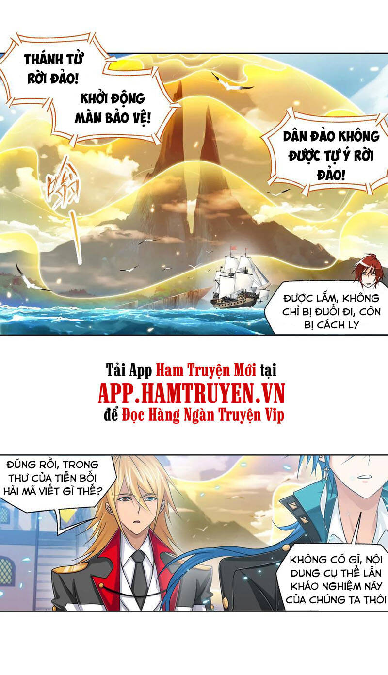 Đấu La Đại Lục - Chương 280