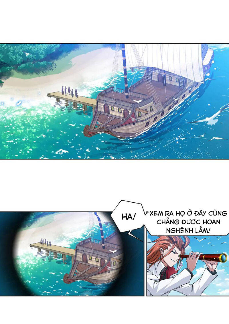 Đấu La Đại Lục - Chương 280