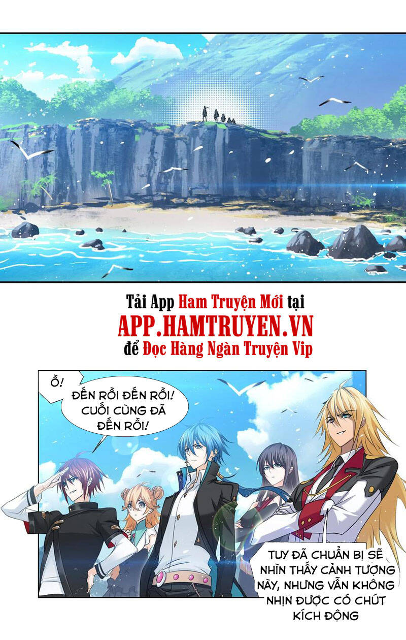 Đấu La Đại Lục - Chương 280