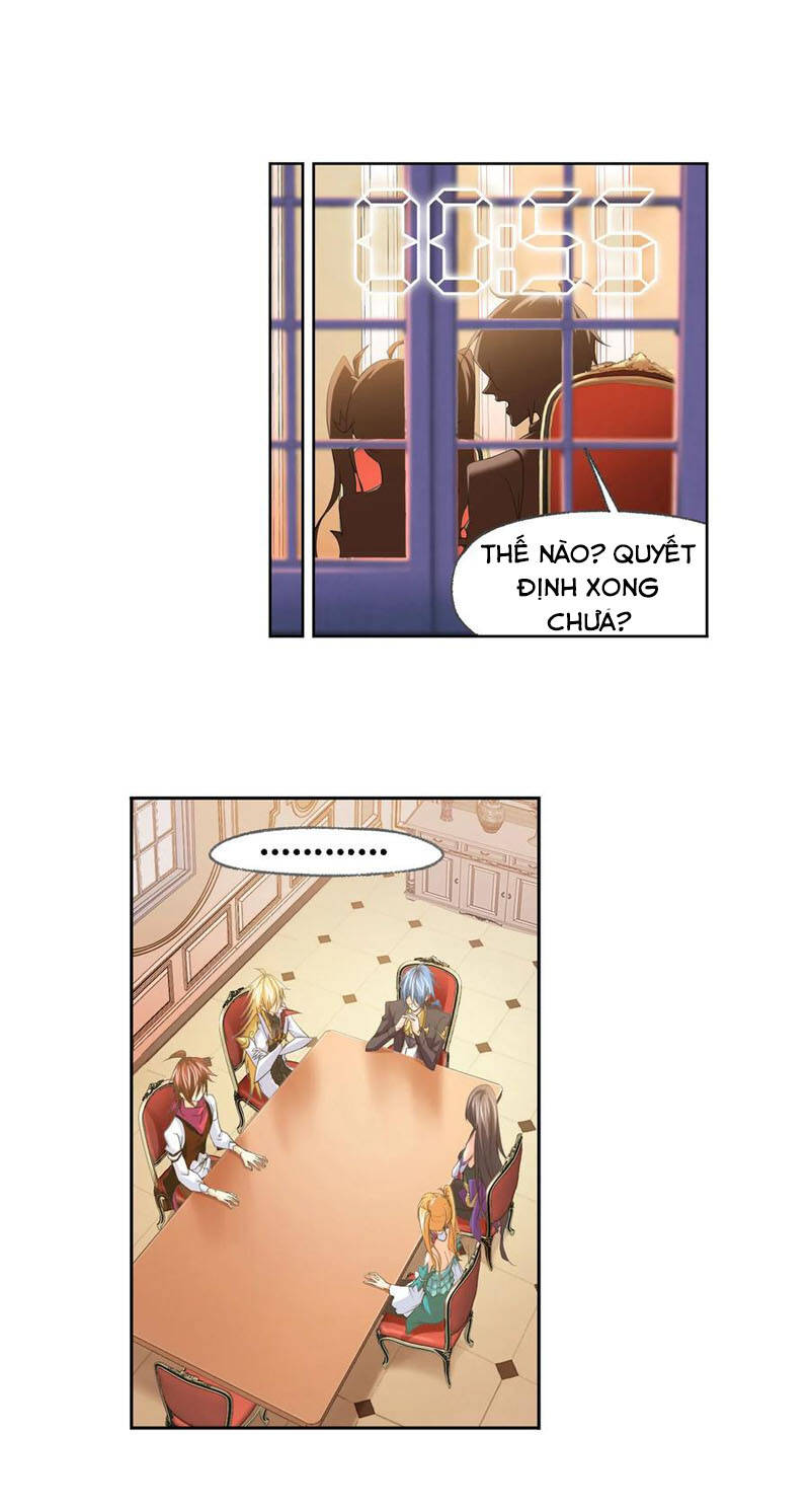 Đấu La Đại Lục - Chương 280