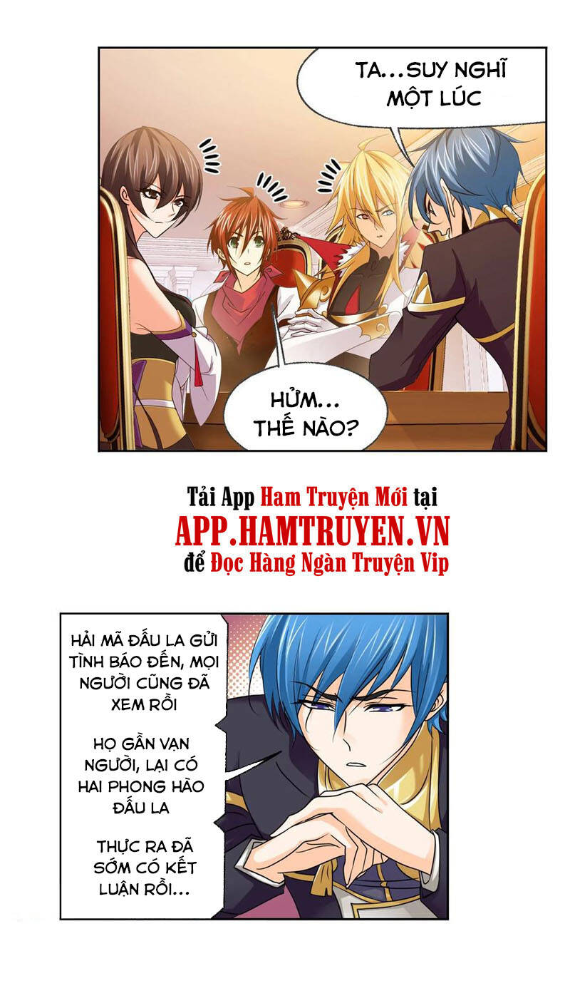 Đấu La Đại Lục - Chương 280