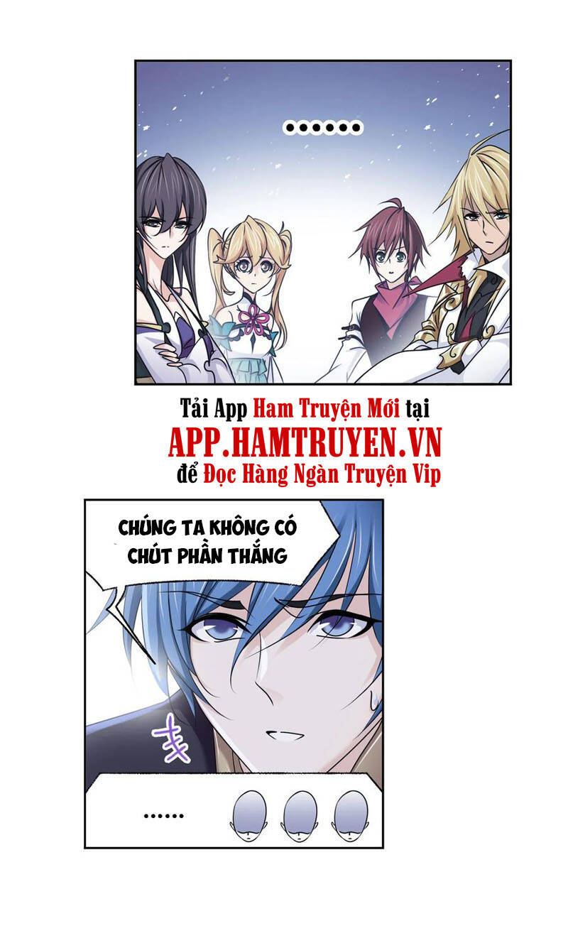 Đấu La Đại Lục - Chương 280