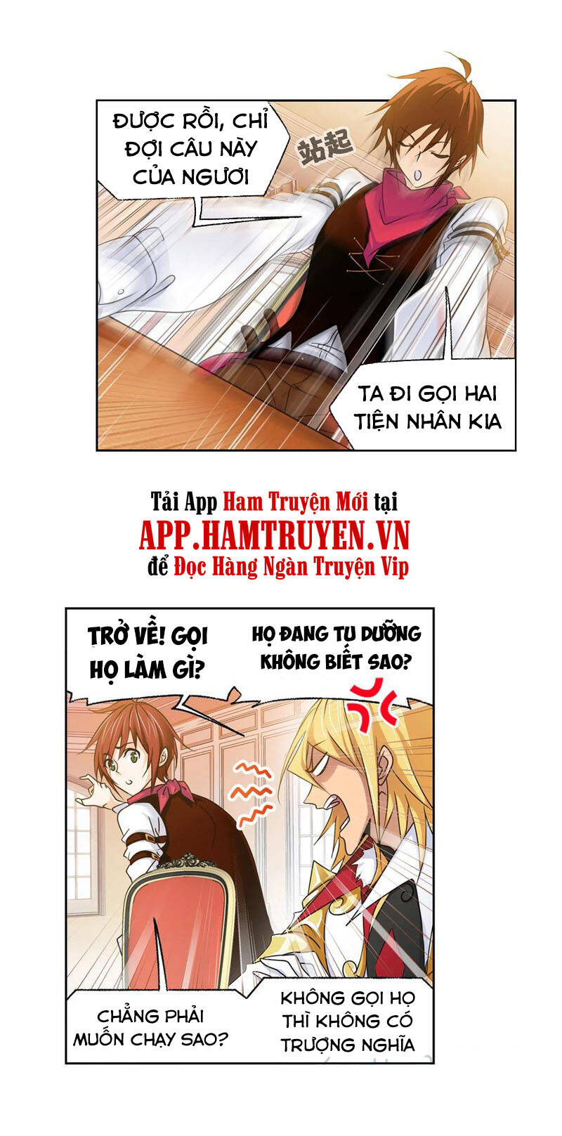 Đấu La Đại Lục - Chương 280