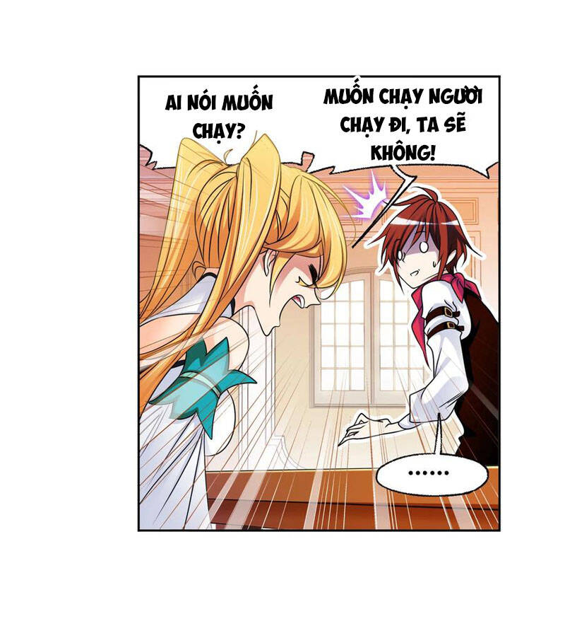 Đấu La Đại Lục - Chương 280