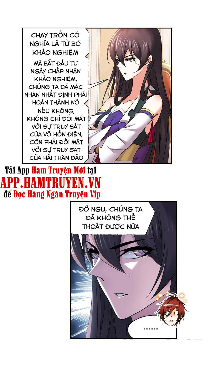 Đấu La Đại Lục - Chương 280