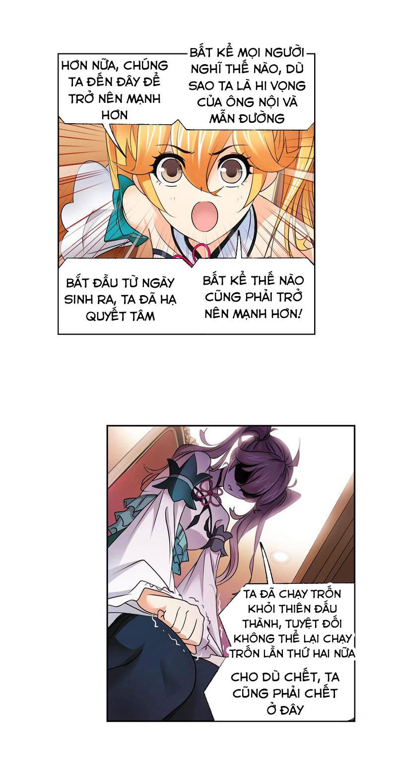 Đấu La Đại Lục - Chương 280