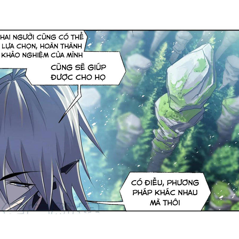 Đấu La Đại Lục - Chương 281.5