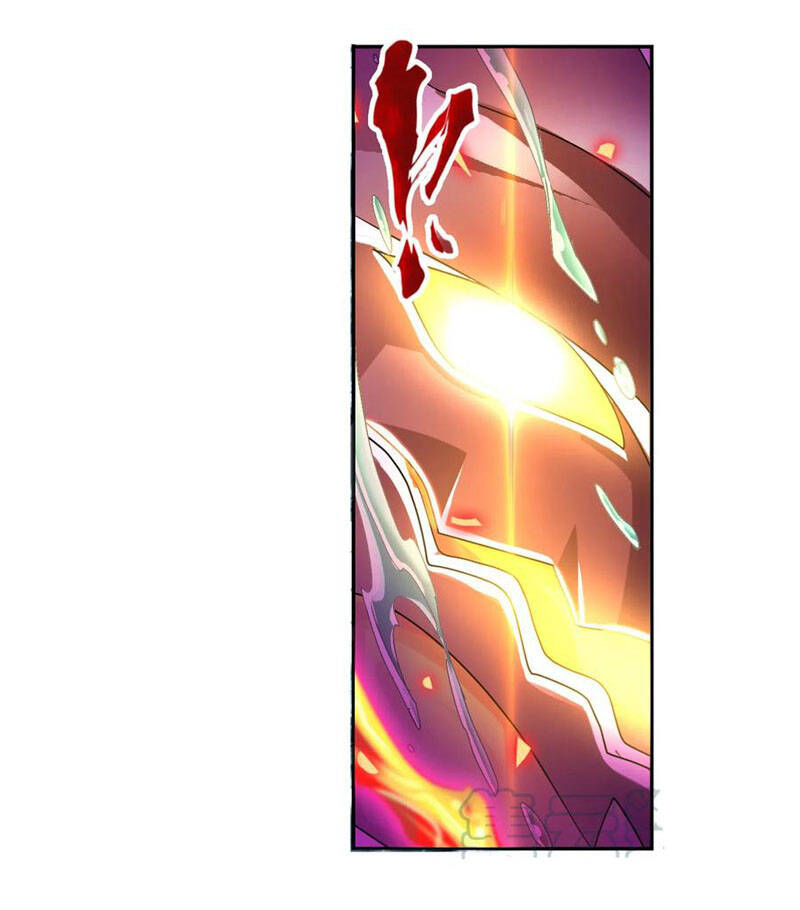 Đấu La Đại Lục - Chương 281.5