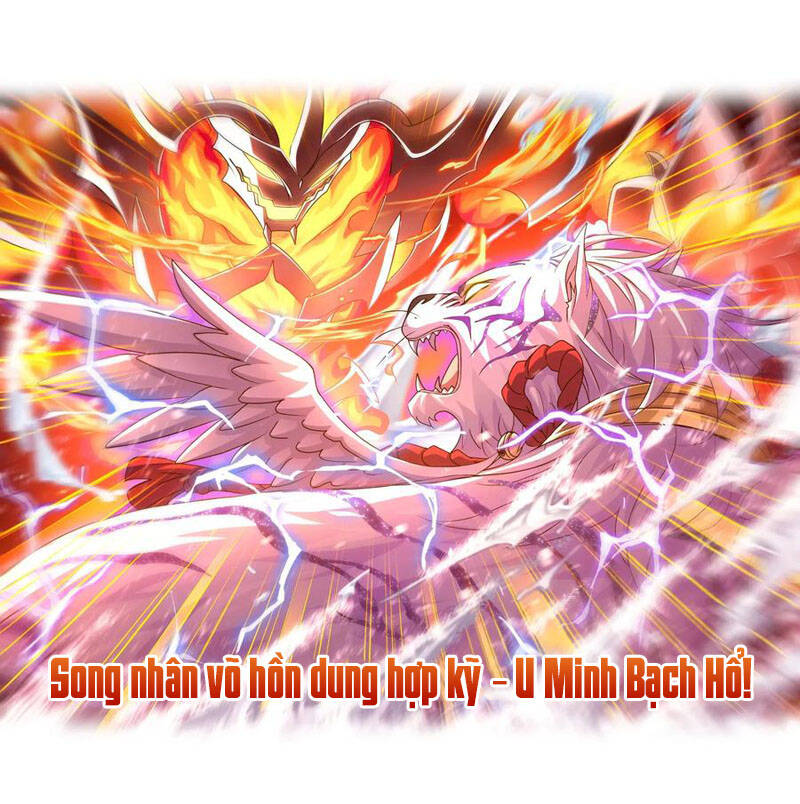 Đấu La Đại Lục - Chương 281.5