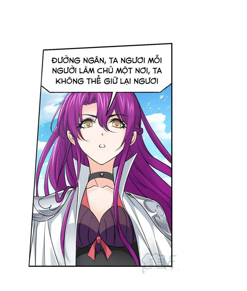 Đấu La Đại Lục - Chương 281.5