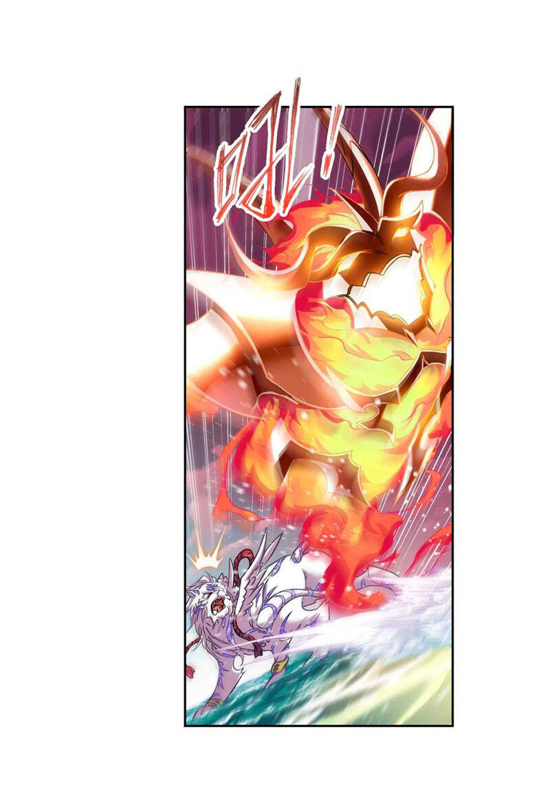 Đấu La Đại Lục - Chương 281.5