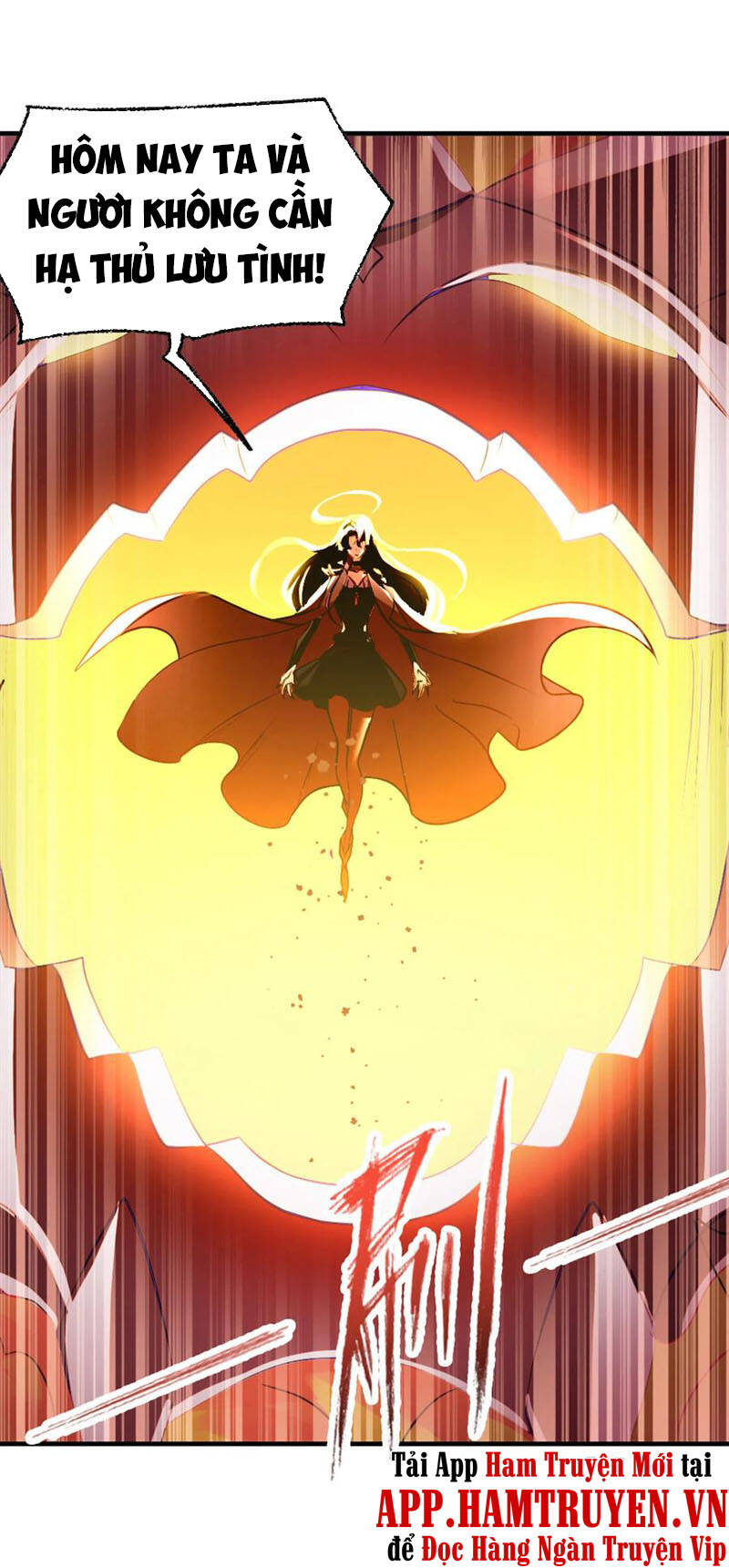 Đấu La Đại Lục - Chương 281.5