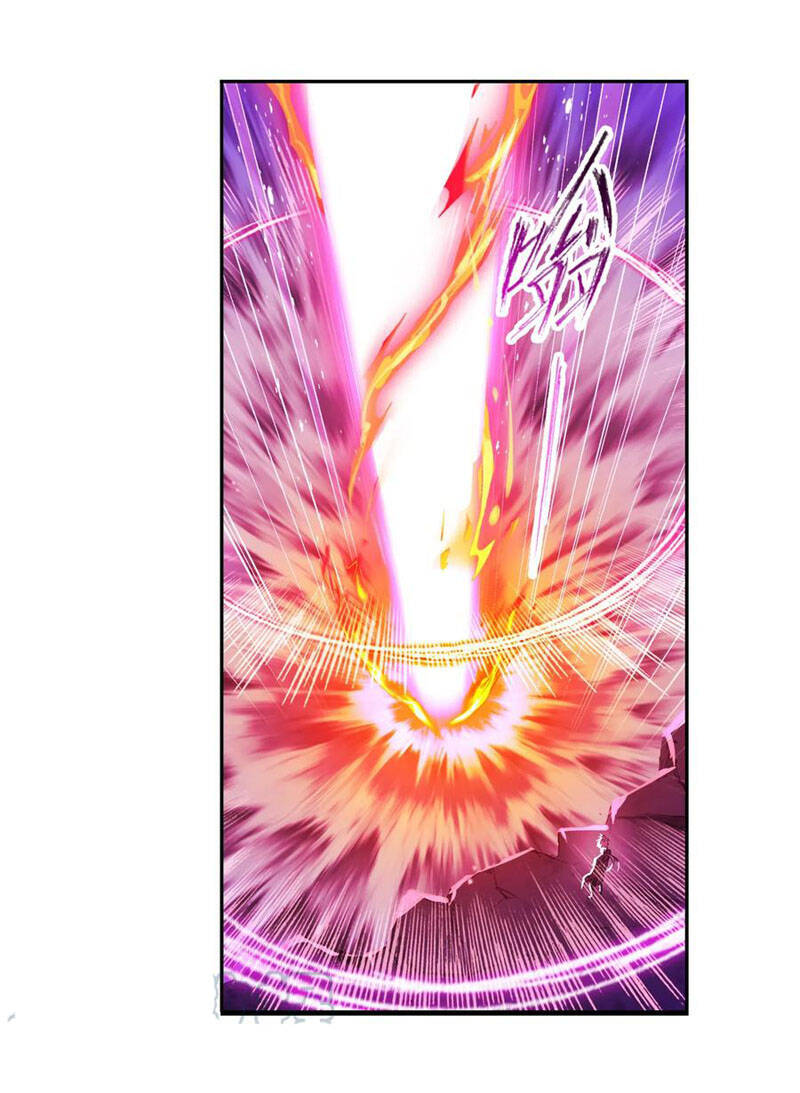 Đấu La Đại Lục - Chương 281.5