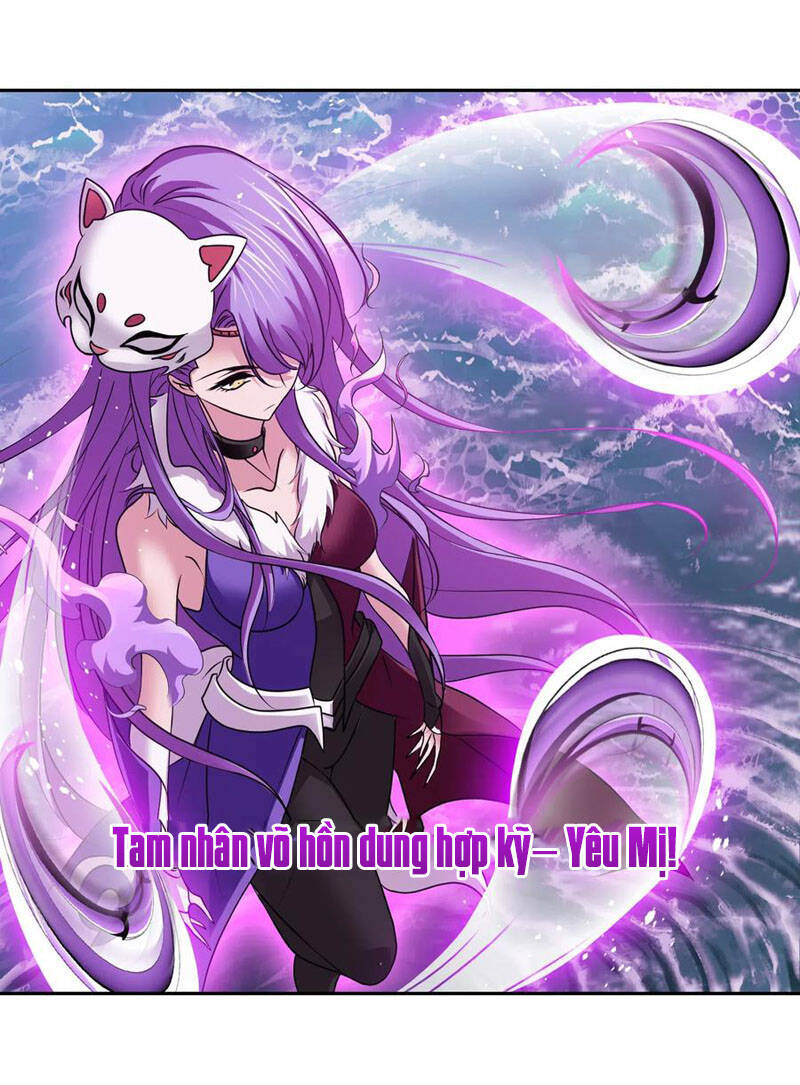 Đấu La Đại Lục - Chương 281.5