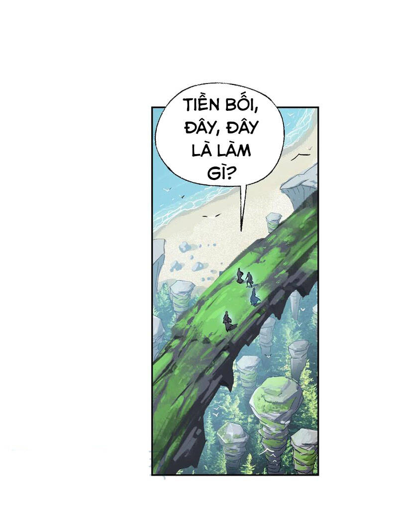 Đấu La Đại Lục - Chương 281.5