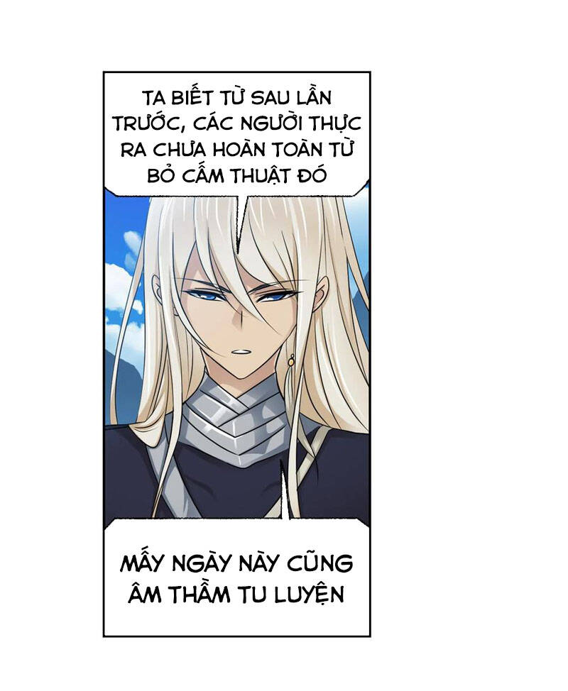 Đấu La Đại Lục - Chương 281.5