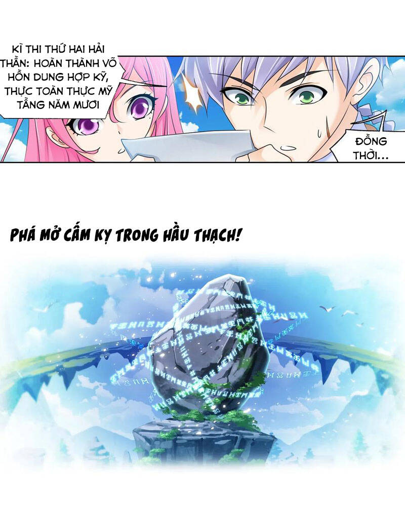 Đấu La Đại Lục - Chương 281.5