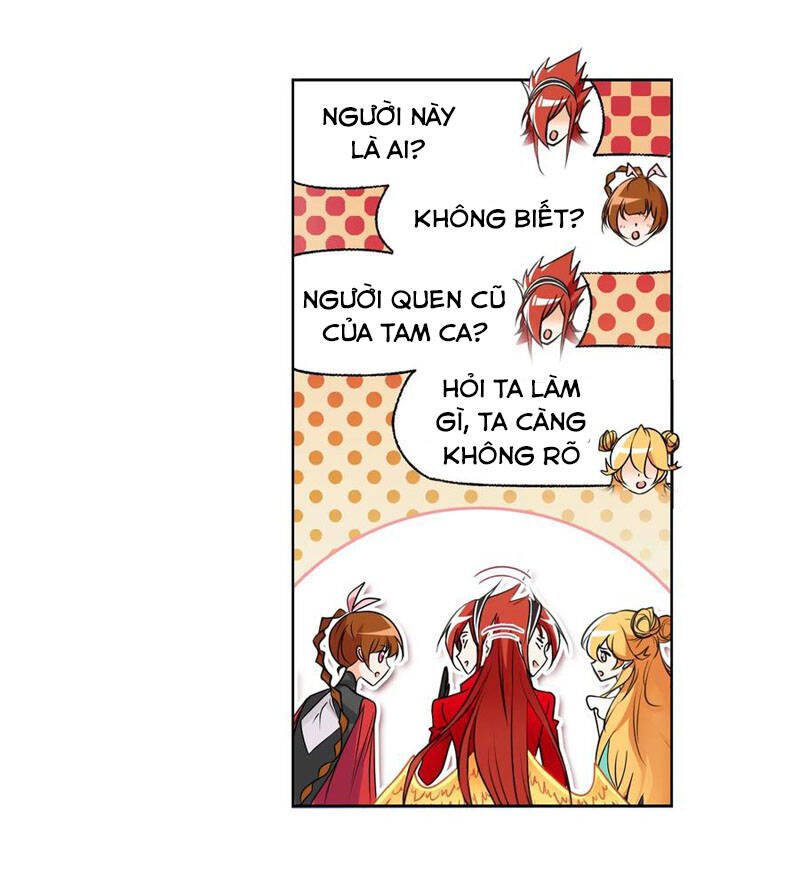 Đấu La Đại Lục - Chương 281.5