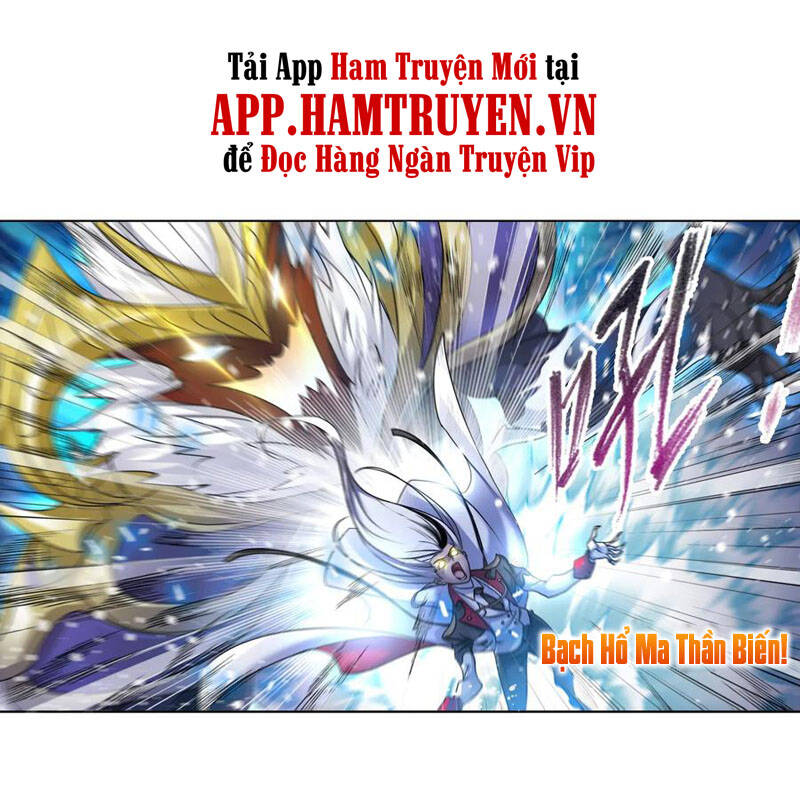 Đấu La Đại Lục - Chương 281.5