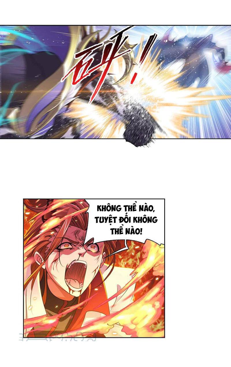 Đấu La Đại Lục - Chương 281.5