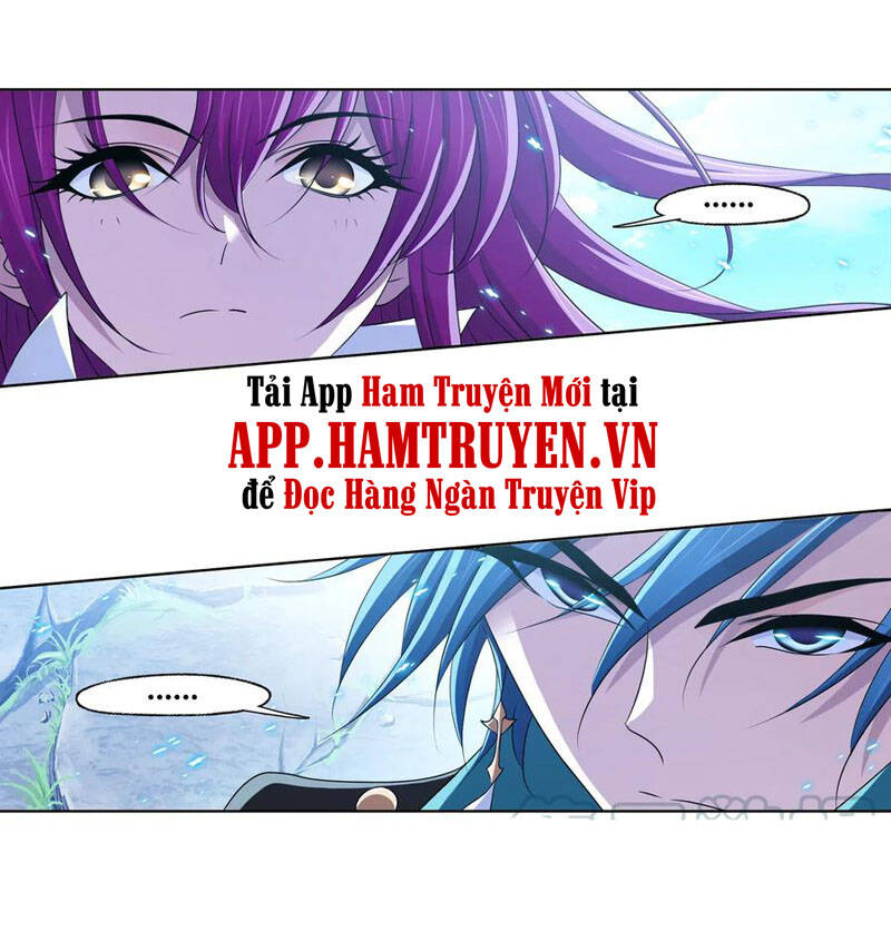 Đấu La Đại Lục - Chương 281.5