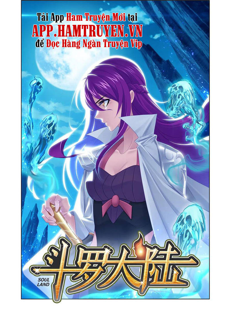 Đấu La Đại Lục - Chương 281