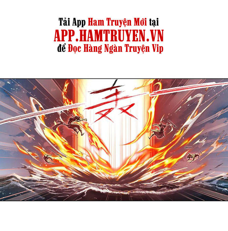 Đấu La Đại Lục - Chương 281