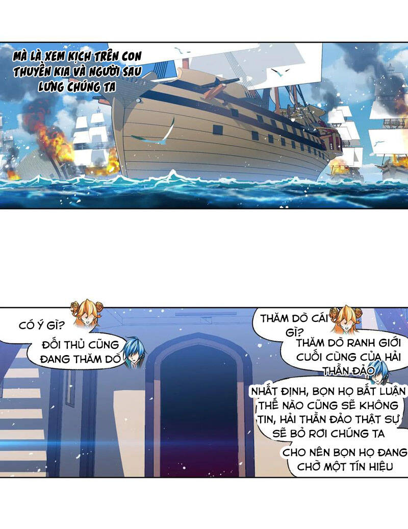 Đấu La Đại Lục - Chương 281