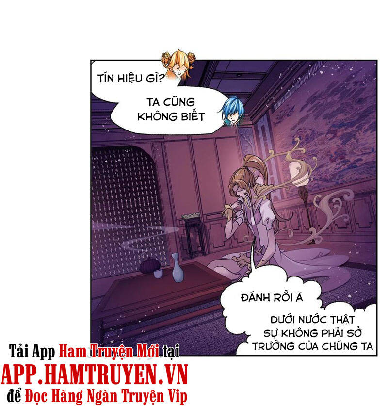 Đấu La Đại Lục - Chương 281