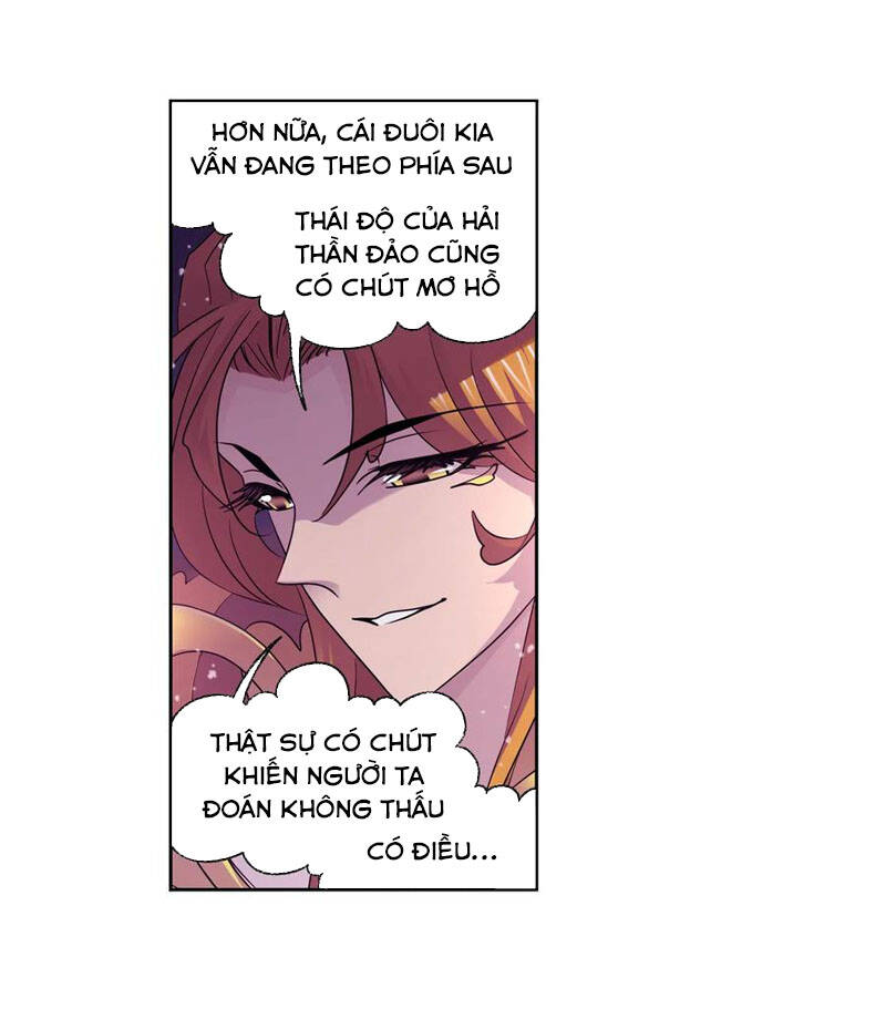 Đấu La Đại Lục - Chương 281