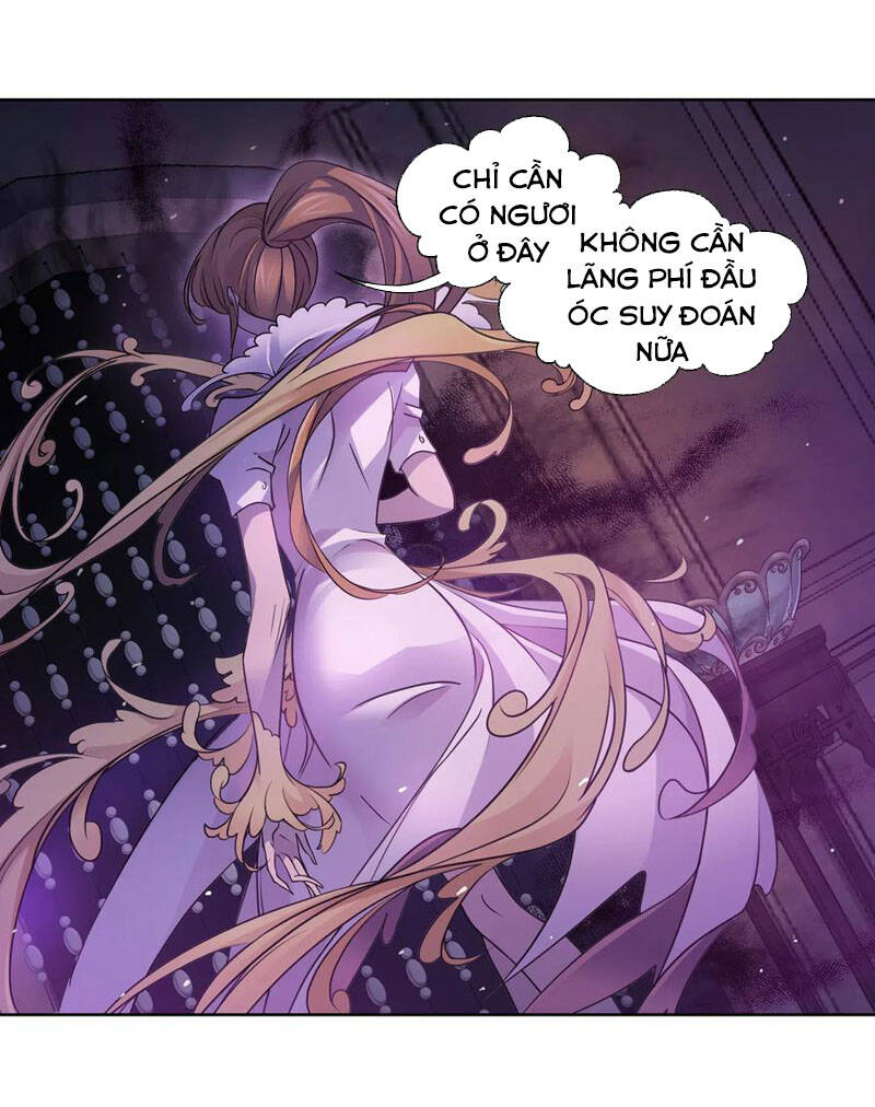 Đấu La Đại Lục - Chương 281