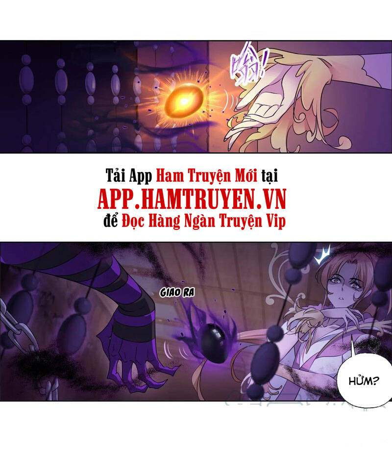 Đấu La Đại Lục - Chương 281