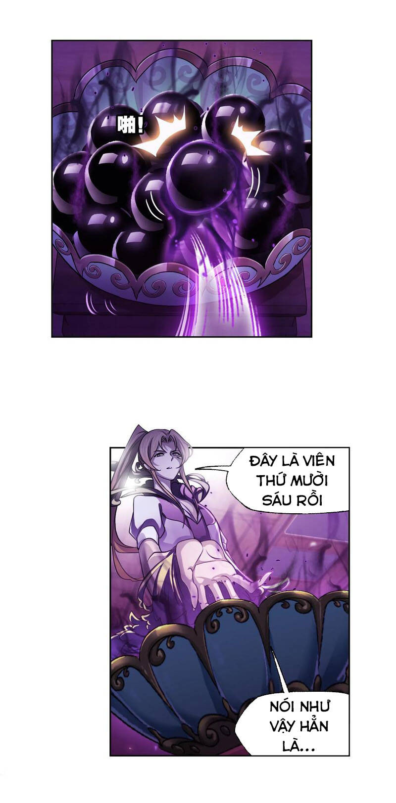 Đấu La Đại Lục - Chương 281