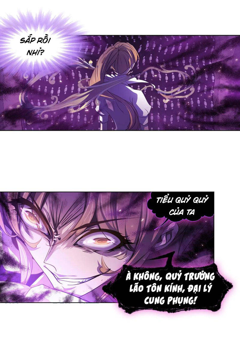 Đấu La Đại Lục - Chương 281