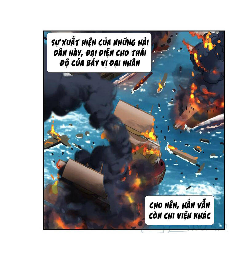 Đấu La Đại Lục - Chương 281