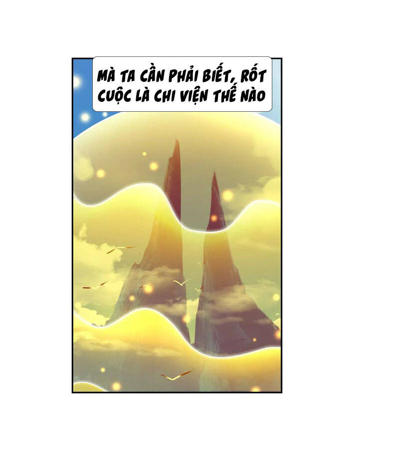 Đấu La Đại Lục - Chương 281