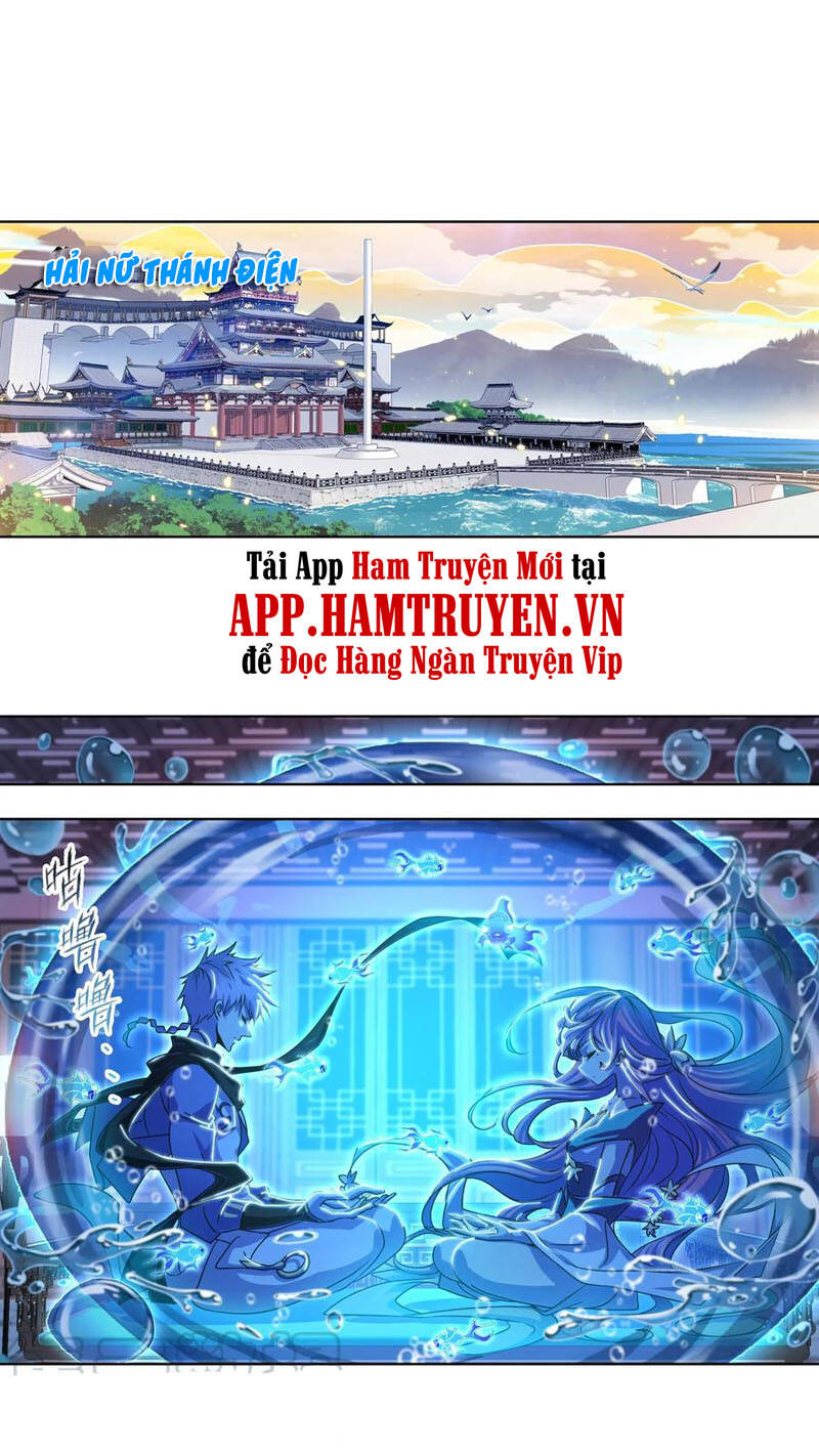 Đấu La Đại Lục - Chương 281