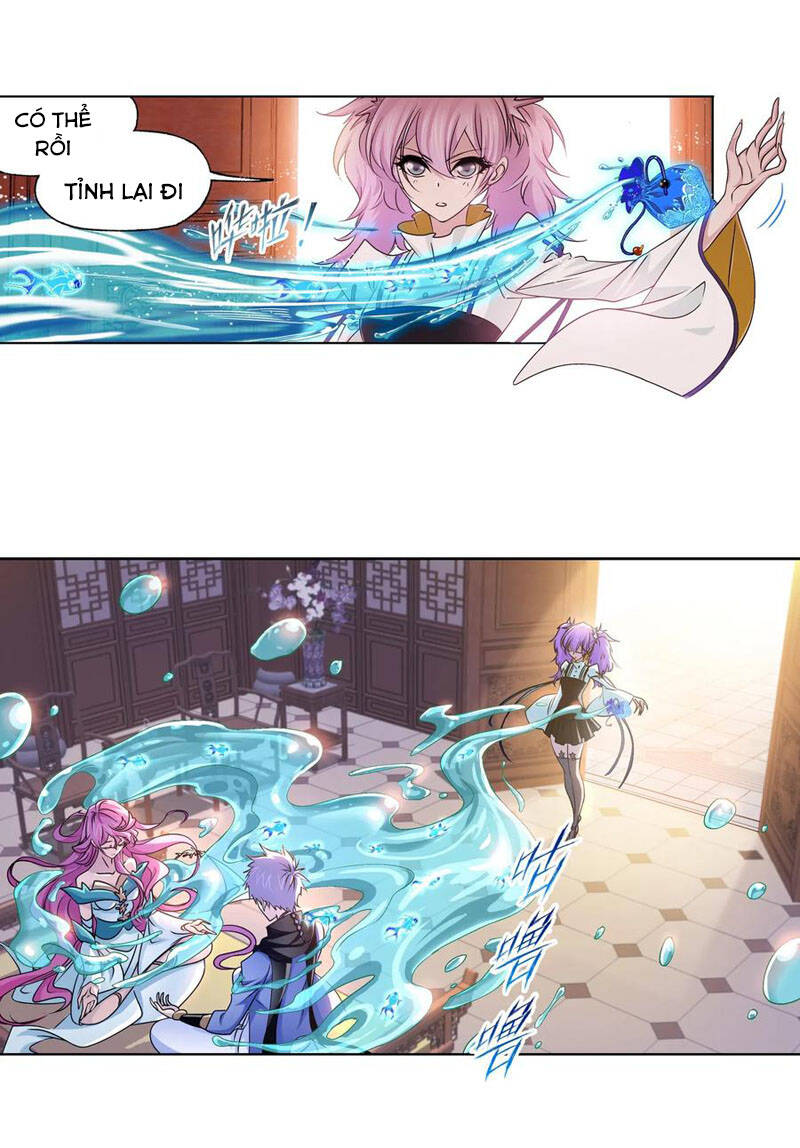 Đấu La Đại Lục - Chương 281