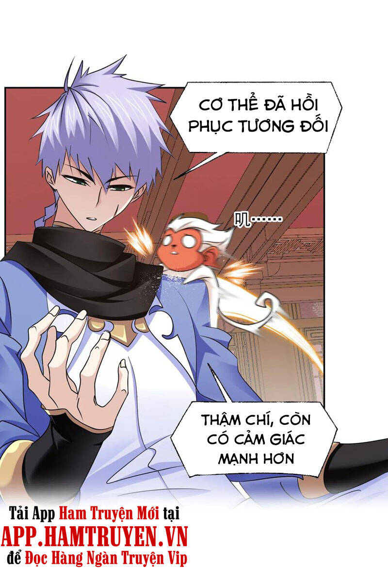 Đấu La Đại Lục - Chương 281