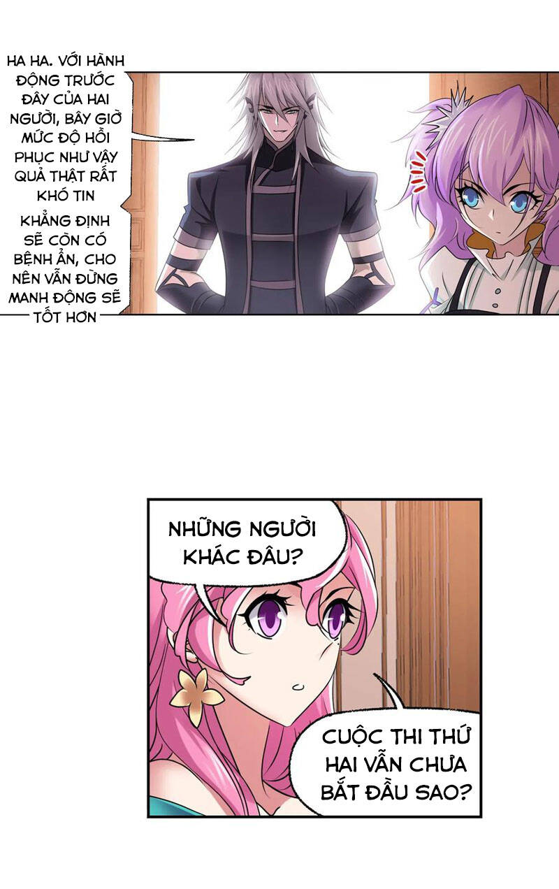 Đấu La Đại Lục - Chương 281