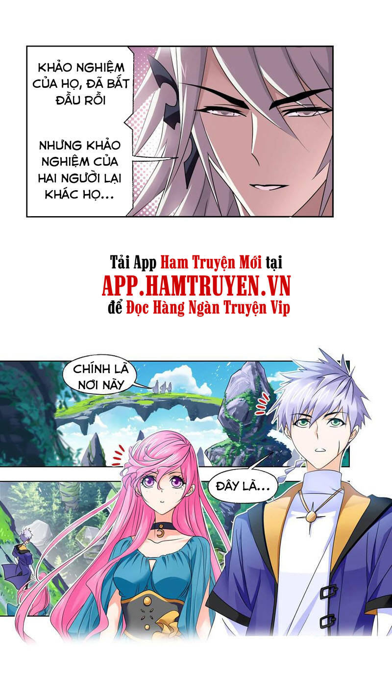 Đấu La Đại Lục - Chương 281