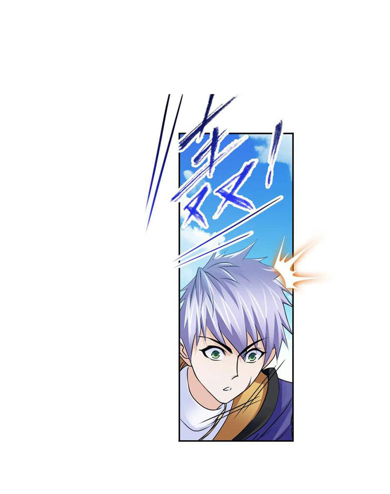 Đấu La Đại Lục - Chương 281